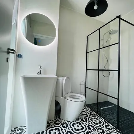 Apartment Apartament Spatios Zona Buna