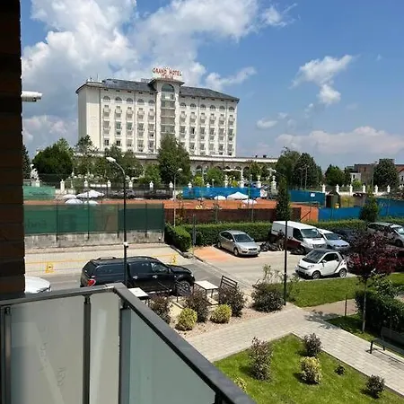 Apartament Spatios Zona Buna