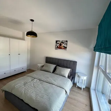 Apartament Spatios Zona Buna