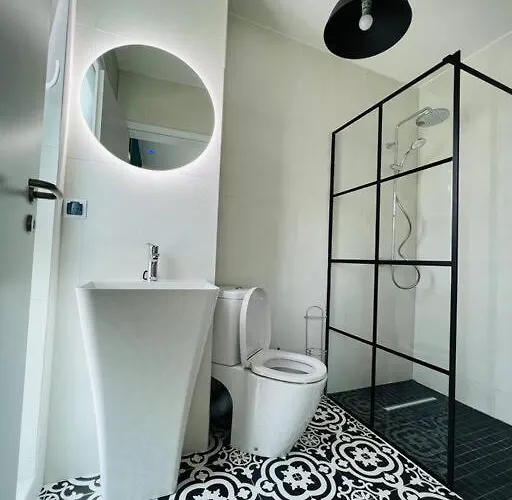 Apartament Apartament Spatios Zona Buna