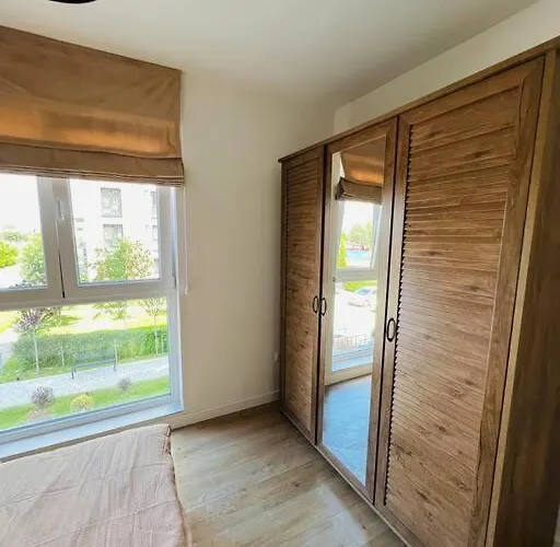 Lejlighed Apartament Spatios Zona Buna *