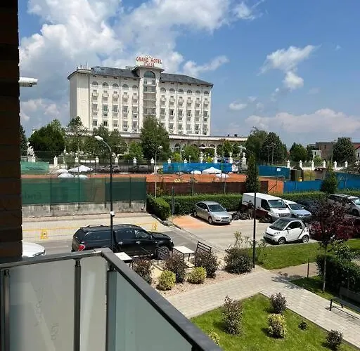 Apartament Spatios Zona Buna