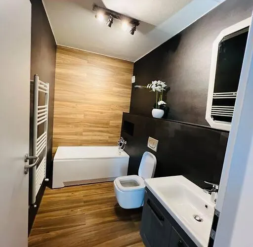 Apartament Spatios Zona Buna Daire Kaloşvar