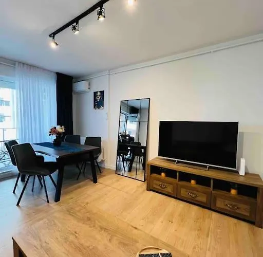 Daire Apartament Spatios Zona Buna Kaloşvar